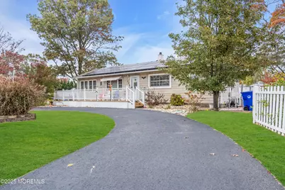 120 Oakwood Drive, Brick, NJ 08723 - Photo 1
