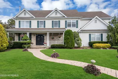 3 Wellesly Court, Jackson, NJ 08527 - Photo 1