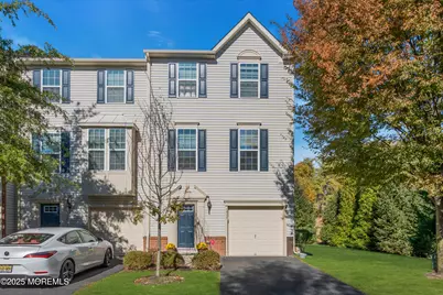 1917 Lukas Court, Cinnaminson, NJ 08077 - Photo 1