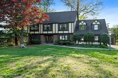 27 Magnolia Lane, Toms River Township, NJ 08753 - Photo 1