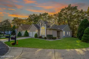 9 Abbot Square, Jackson, NJ 08527 - Photo 1