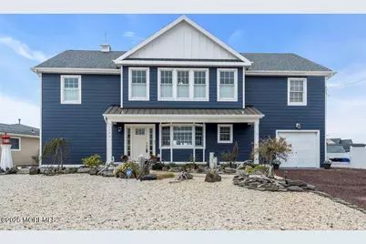 1204 Penguin Court, Forked River, NJ 08731 - Photo 1