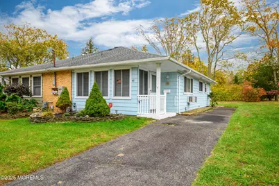 61 Parisian Drive, Toms River Township, NJ 08753 - Photo 1