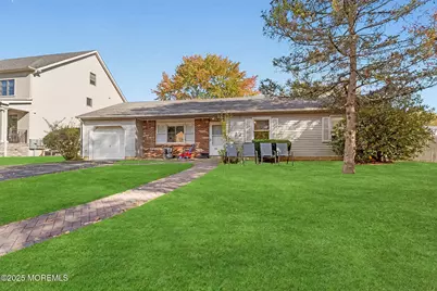 915 Morris Avenue, Lakewood, NJ 08701 - Photo 1