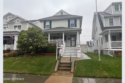 128 Woodland Avenue, Avon by the Sea, NJ 07717 - Photo 1
