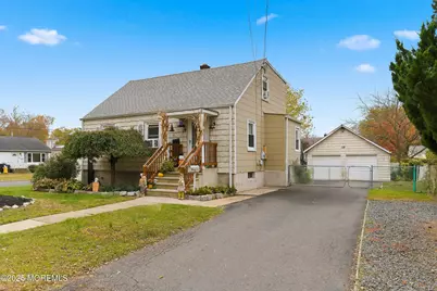 19 Weamaconk Drive, Englishtown, NJ 07726 - Photo 1