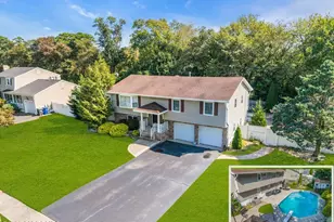 11 Yorkshire Dr, Toms River Township, NJ 08753 - Photo 1