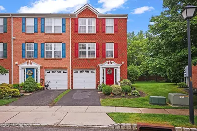 27 Saxton Road, Farmingdale, NJ 07727 - Photo 1