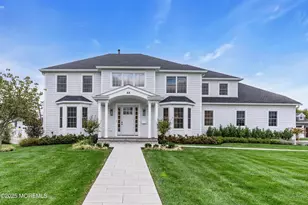 44 Monmouth Pkwy, Monmouth Beach, NJ 07750 - Photo 1