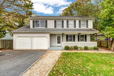 111 W Holly Lane, Little Egg Harbor, NJ 08087 - Photo 1