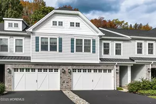 63 Eckert Dr, Lincroft, NJ 07738 - Photo 1