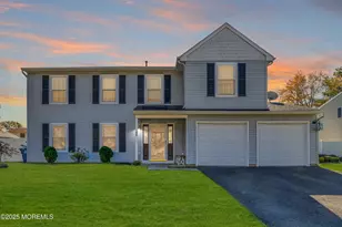 46 Berkshire Dr, Howell Township, NJ 07731 - Photo 1