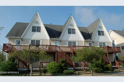 111 K Street #A2, Seaside Park, NJ 08752 - Photo 1