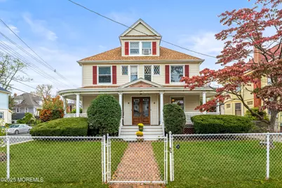 50 Peters Place, Red Bank, NJ 07701 - Photo 1