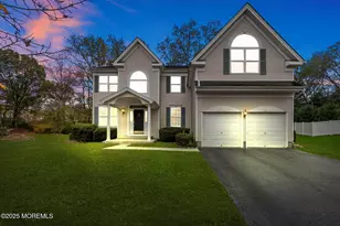 22 Pecan Valley Dr, Marlboro Township, NJ 07746 - Photo 1