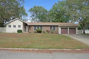 738 Oxford Rd, Lanoka Harbor, NJ 08734 - Photo 1