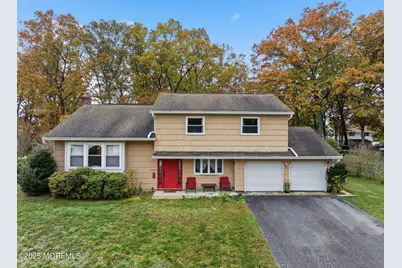 17 Sugarbush Road, Howell Township, NJ 07731 - Photo 1