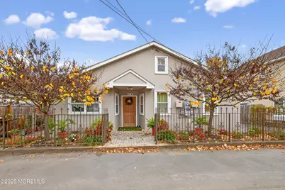 4 5th Street, New Egypt, NJ 08533 - Photo 1