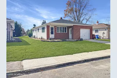 17 Christiansted Street, Toms River Township, NJ 08757 - Photo 1