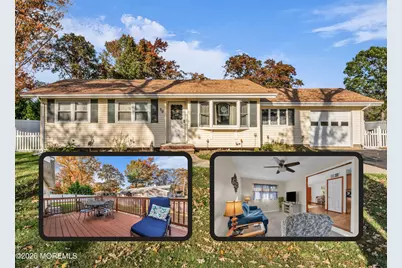 30 Winding River Drive, Toms River Township, NJ 08755 - Photo 1