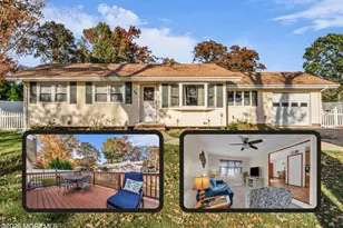 30 Winding River Dr, Toms River Township, NJ 08755 - Photo 1