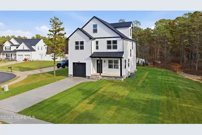 503 Woodhaven Boulevard SE, Bayville, NJ 08721 - Photo 1