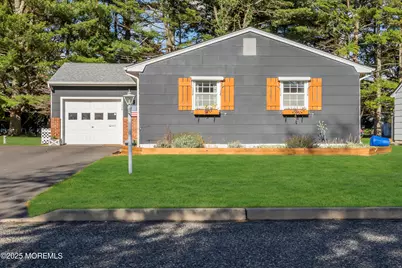 1086 Edgebrook Drive S, Toms River Township, NJ 08757 - Photo 1