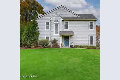 185 Sycamore Court, Howell Township, NJ 07731 - Photo 1