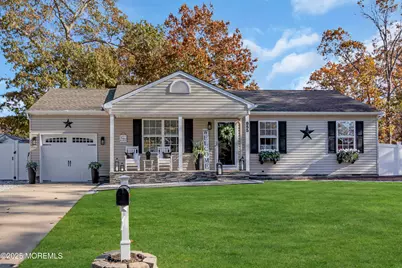 855 Harrison Avenue, Forked River, NJ 08731 - Photo 1