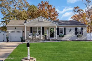 855 Harrison Ave, Forked River, NJ 08731 - Photo 1