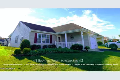49 Hastings Road, Manchester Township, NJ 08759 - Photo 1