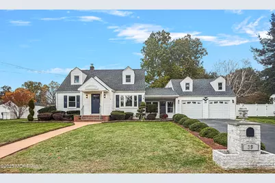 39 Pine Avenue, Freehold, NJ 07728 - Photo 1