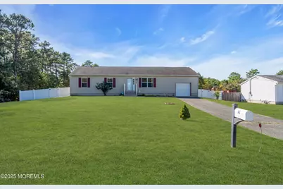 168 Grand Central Parkway, Berkeley, NJ 08721 - Photo 1