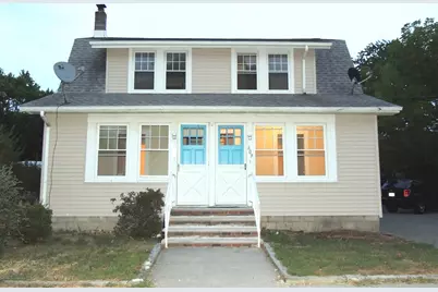 609 Navesink Avenue #B, Ocean Gate, NJ 08740 - Photo 1