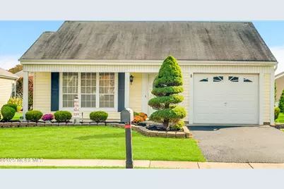 41 Red Hill Road, Manchester Township, NJ 08759 - Photo 1