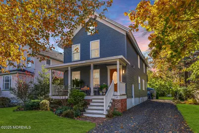 40 Worthley Street, Red Bank, NJ 07701 - Photo 1