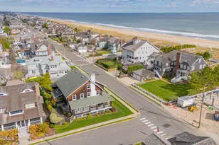 750 East Ave, Bay Head, NJ 08742 - Photo 1