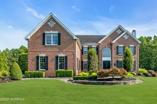 11 Brian Ct, Farmingdale, NJ 07727 - Photo 1