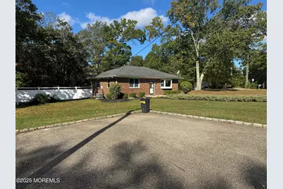 196 Willow Drive, Jackson, NJ 08527 - Photo 1