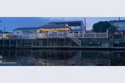 887 Beach Haven West Boulevard, Manahawkin, NJ 08050 - Photo 1