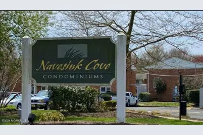 96 East Avenue #77, Atlantic Highlands, NJ 07716 - Photo 1