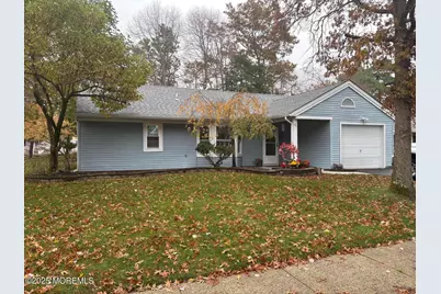 11 Portsmouth Drive, Forked River, NJ 08731 - Photo 1