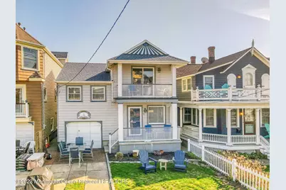 6 1/2 Embury Avenue, Ocean Grove, NJ 07756 - Photo 1