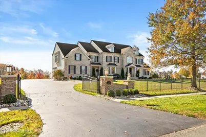 30 Ridgeview Way, Allentown, NJ 08501 - Photo 1