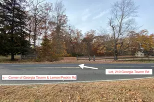 210 Georgia Tavern Rd, Howell Township, NJ 07731 - Photo 1