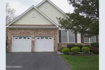 219 Everton Boulevard, Marlboro Township, NJ 07746 - Photo 1