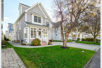 563 Pike Avenue, Manasquan, NJ 08736 - Photo 1