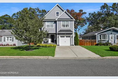 1012 Glenn Street, Wall Township, NJ 07719 - Photo 1