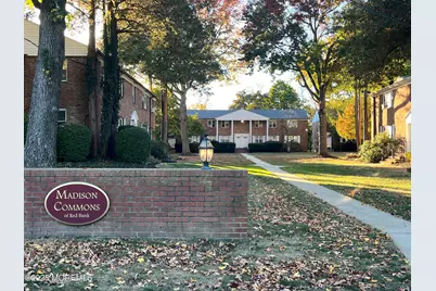 142 South Street #10A, Red Bank, NJ 07701 - Photo 1