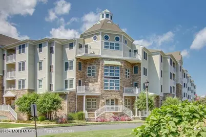 22 Cooper Avenue #203, Long Branch, NJ 07740 - Photo 1